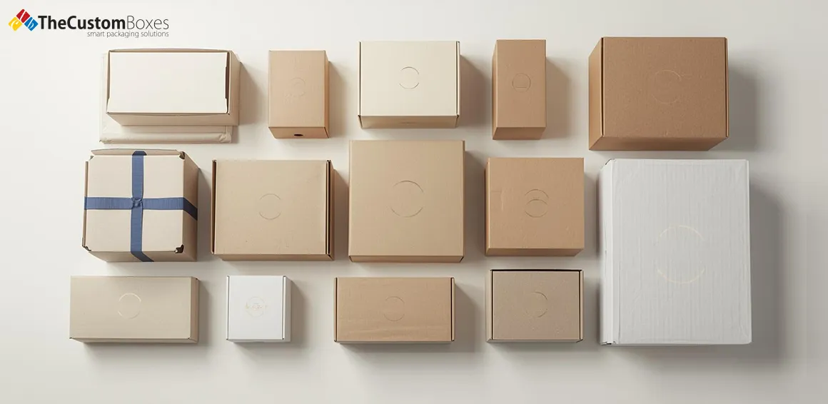How to Design E Commerce Packaging Boxes A Complete Guide